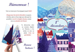 L'immeuble enchanté