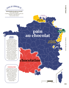 Comme on dit chez nous