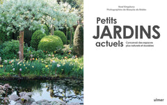 Petits jardins actuels