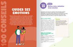 100 conseils - Éduquer sans s'énerver