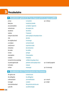 Anglais Terminale - ABC Réussite - Bac 2024 - Enseignement commun Tle