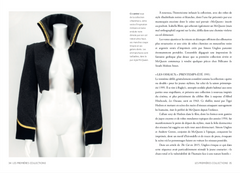 Little Book of Alexander McQueen - L'histoire d'un créateur de légende (version française)