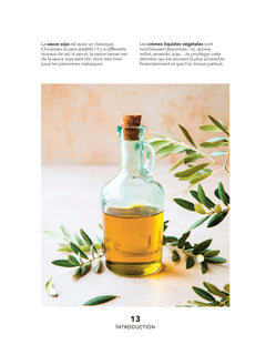 Cuisine vegan express