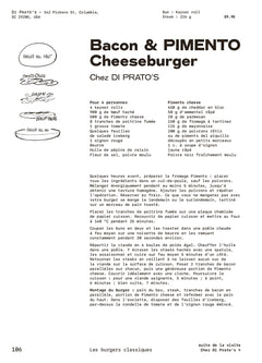 Burgerialiste