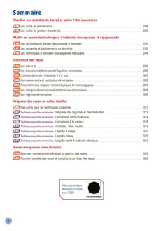 CAP AEPE tout-en-un 2025-2026