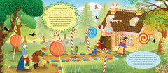Hansel et Gretel - En avant la musique !