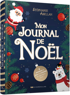 Mon journal de Noël