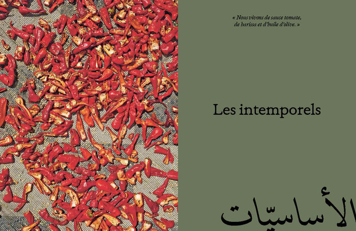 Le soleil n'aime pas nous quitter