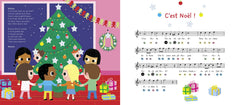 Mes plus belles comptines de Noël