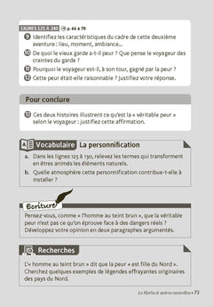 Le Horla - La peur - Un fou ?