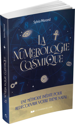 La numérologie cosmique