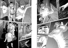 Tokyo Survivors - Tome 3 (VF)