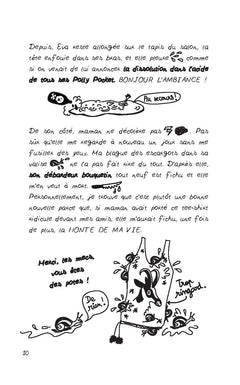 Journal d'une peste - Tome 7 En avant la musique !