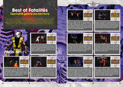 Génération Mortal Kombat