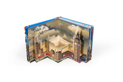 Voyages en pop-up - Londres