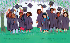 Petite & grande - Katherine Johnson