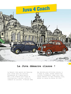 Les plus belles voitures de Gazoline