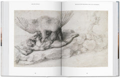 Michel-Ange. L'œuvre peint, sculpté et architectural complet