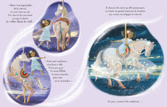 LE CHEVAL DU CARROUSEL