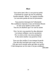 Morceaux de vie