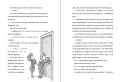 Eric Antoine - Abracadabra - tome 2 Le cirque fantôme