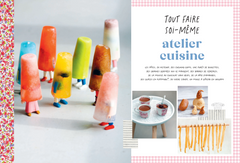 Tout faire soi-même avec les enfants, 2e éd