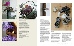 Ikebana - L'art floral au fil des saisons