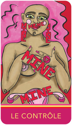 L'Oracle des sirènes