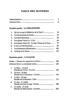 Médecine de la Terre - La voie chamanique
