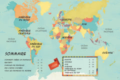 Le grand livre des drapeaux