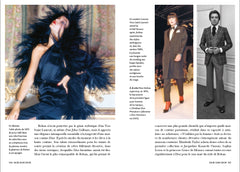 Little Book of Dior - L'histoire d'une maison de mode mythique