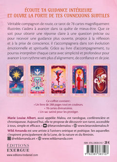 Le Tarot de Malou