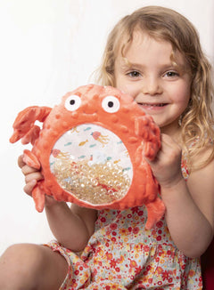 Mes doudous émotions