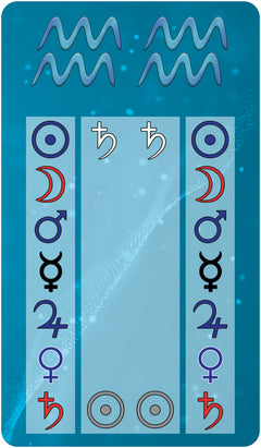 Le Belline astrologique
