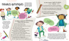 Nous sommes tous différents - Célébration de la diversité