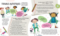 Nous sommes tous différents - Célébration de la diversité