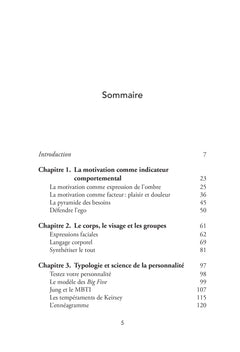 Comment lire dans les pensées - Décodez le langage non verbal et développez votre intelligence émotionnelle