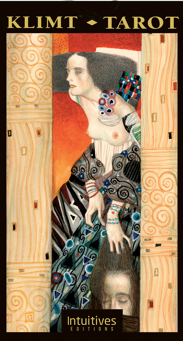 Klimt Tarot