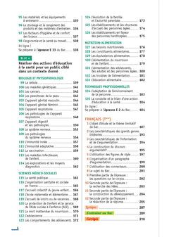 Toutes les matières - Bac Pro ASSP - Réflexe - 2025