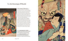 Divins félins - Le chat dans l'art japonais