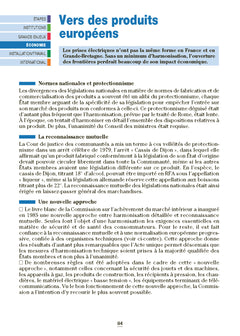 Guide de l'Union européenne