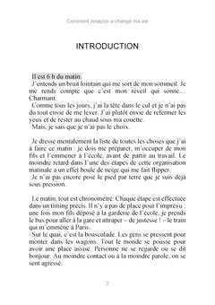Comment Amazon a changé ma vie et peut changer la tienne