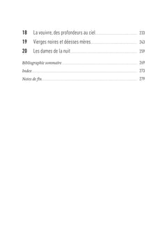 Les Dames enchanteresses - Fées, sirènes, saintes et déesses