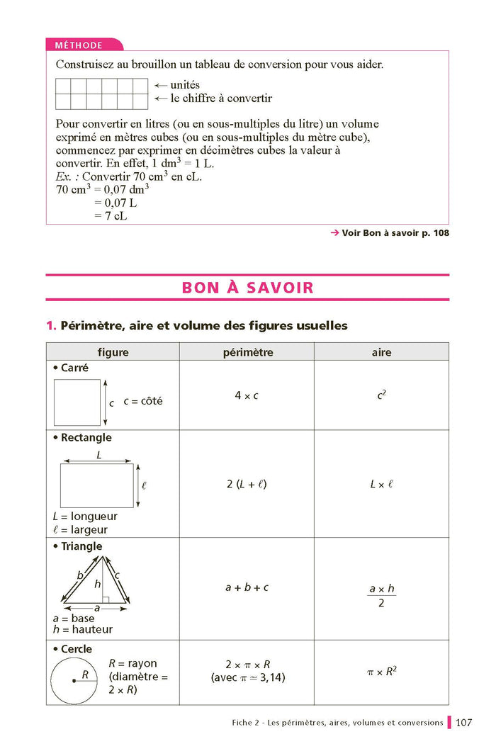 Tests psychotechniques