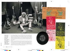 Queen album par album