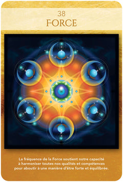 La géométrie sacrée des relations