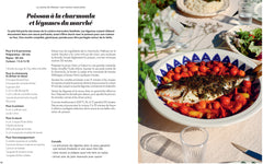 Le Goût du soleil - Recettes maison de Méditerranée