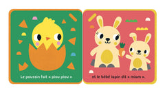 Petits amis