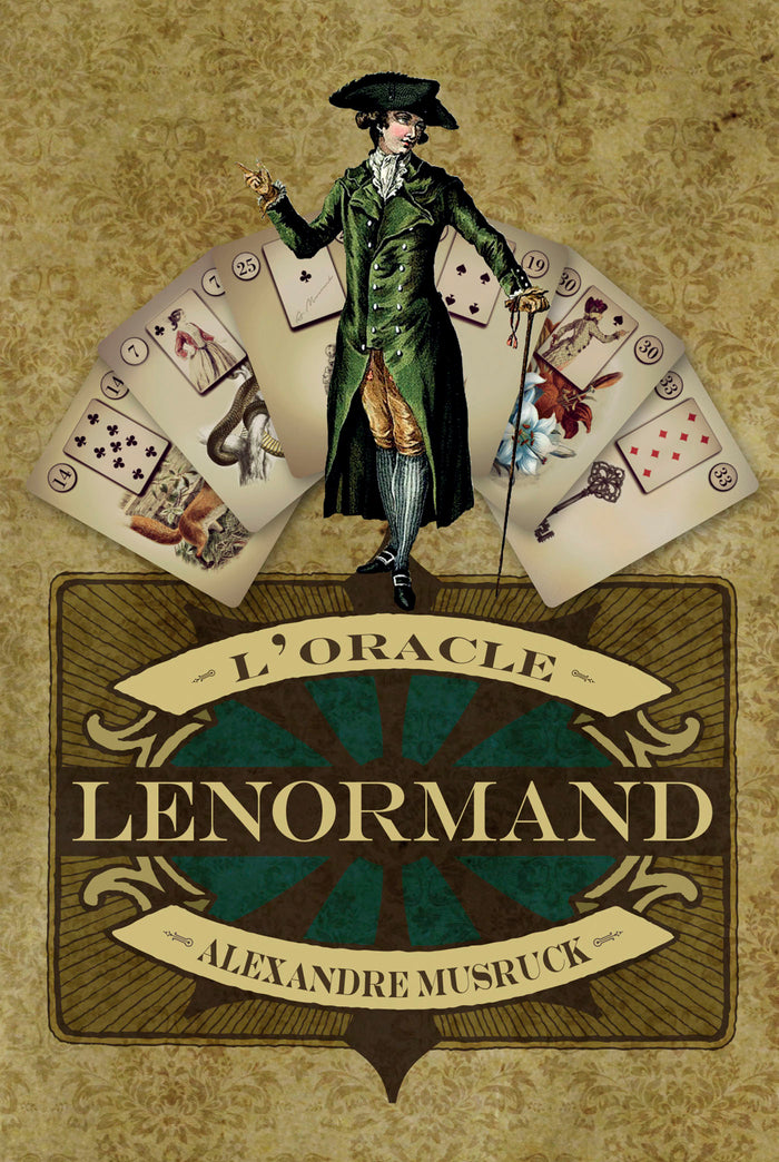 L'Oracle Lenormand
