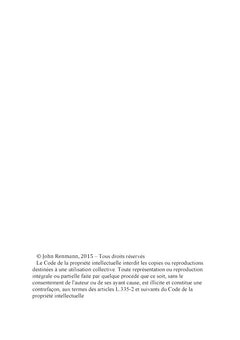 Les colonnes du temps